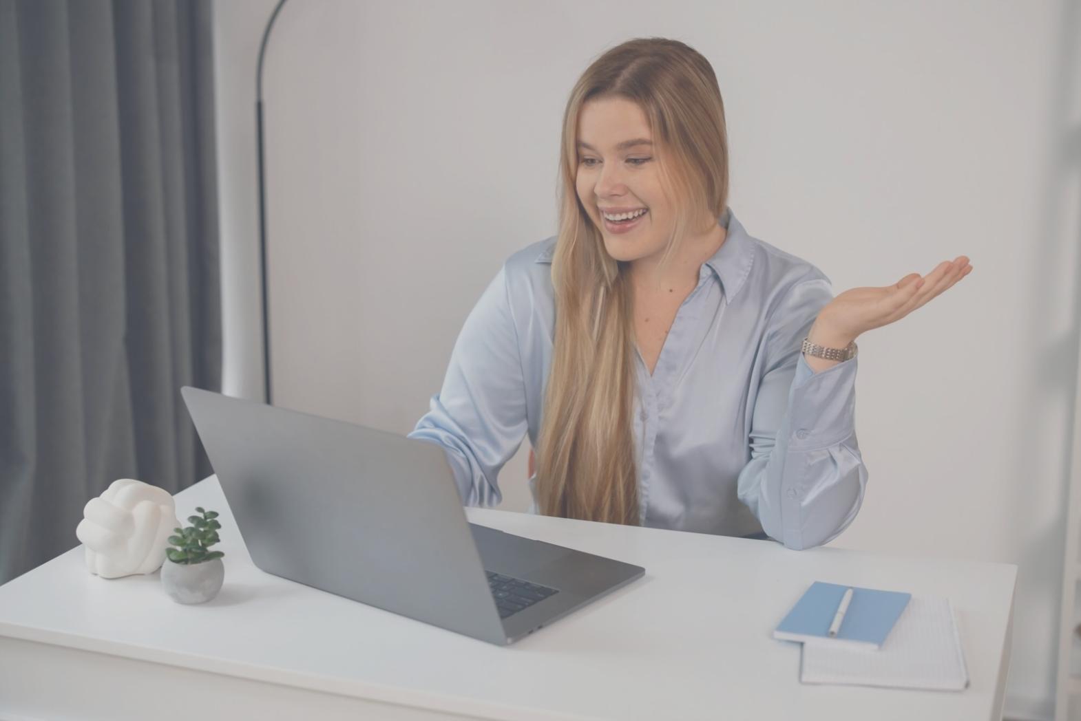Análisis financiero profesional con gráficos y datos de mercado