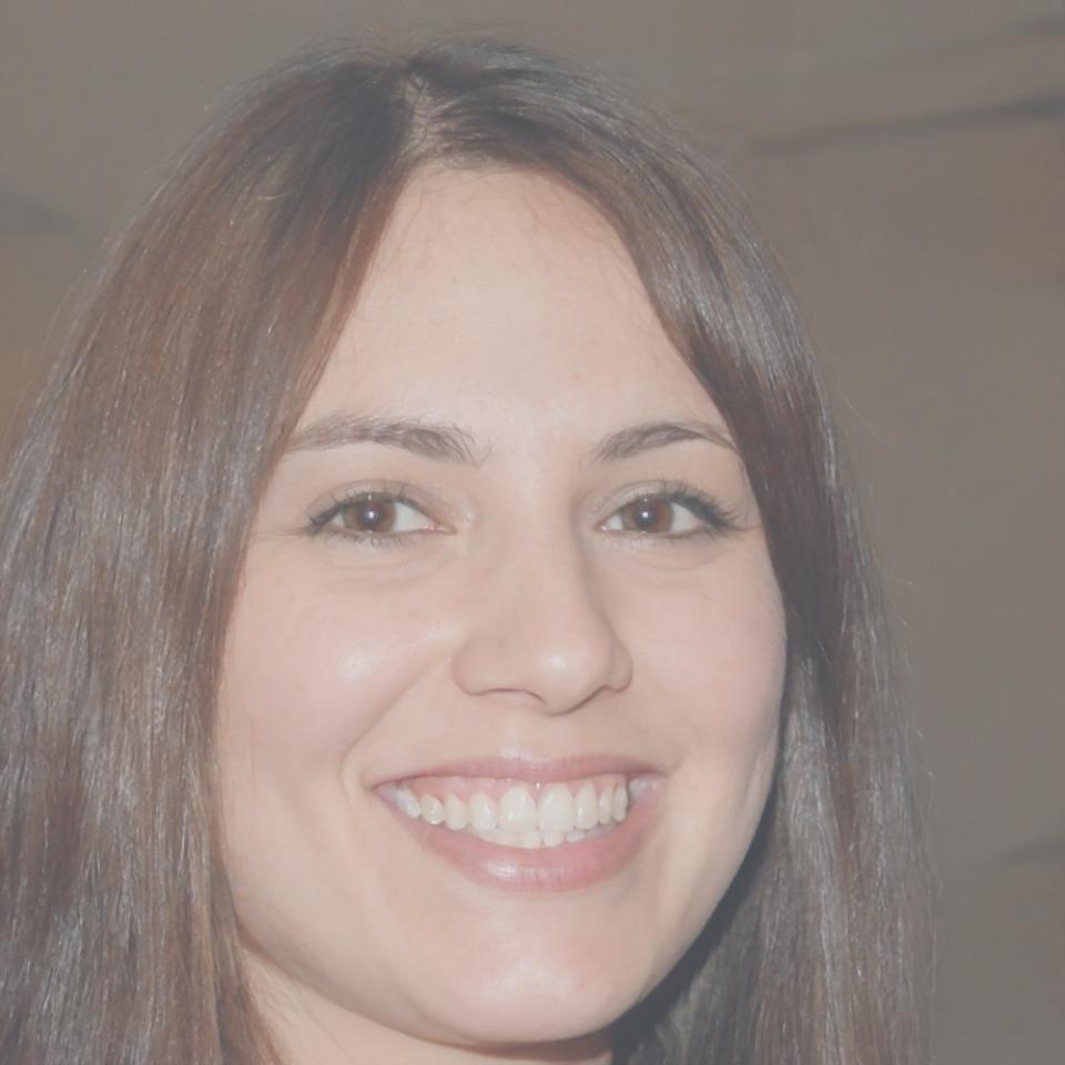 Aitana Vázquez, especialista en riesgos